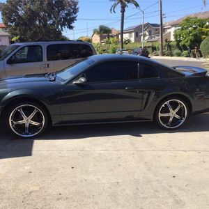 Meet your Posher, Mario